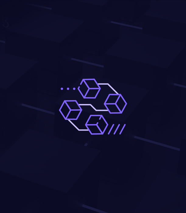 Cryptoasset Illustration