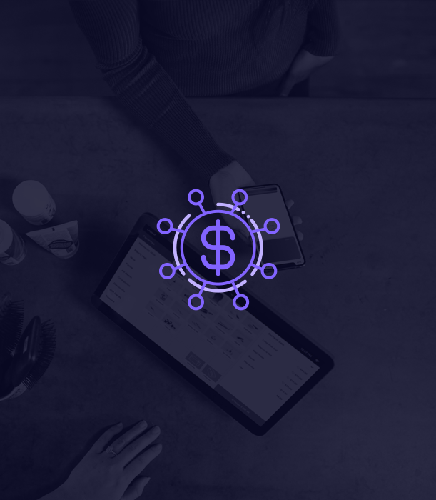 Cryptoasset Illustration
