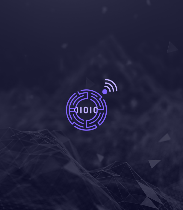 Cryptoasset Illustration
