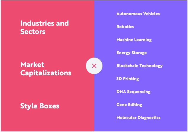 AI Innovation Illustration